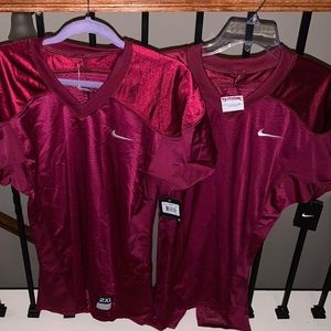 Nike Jersey NWT